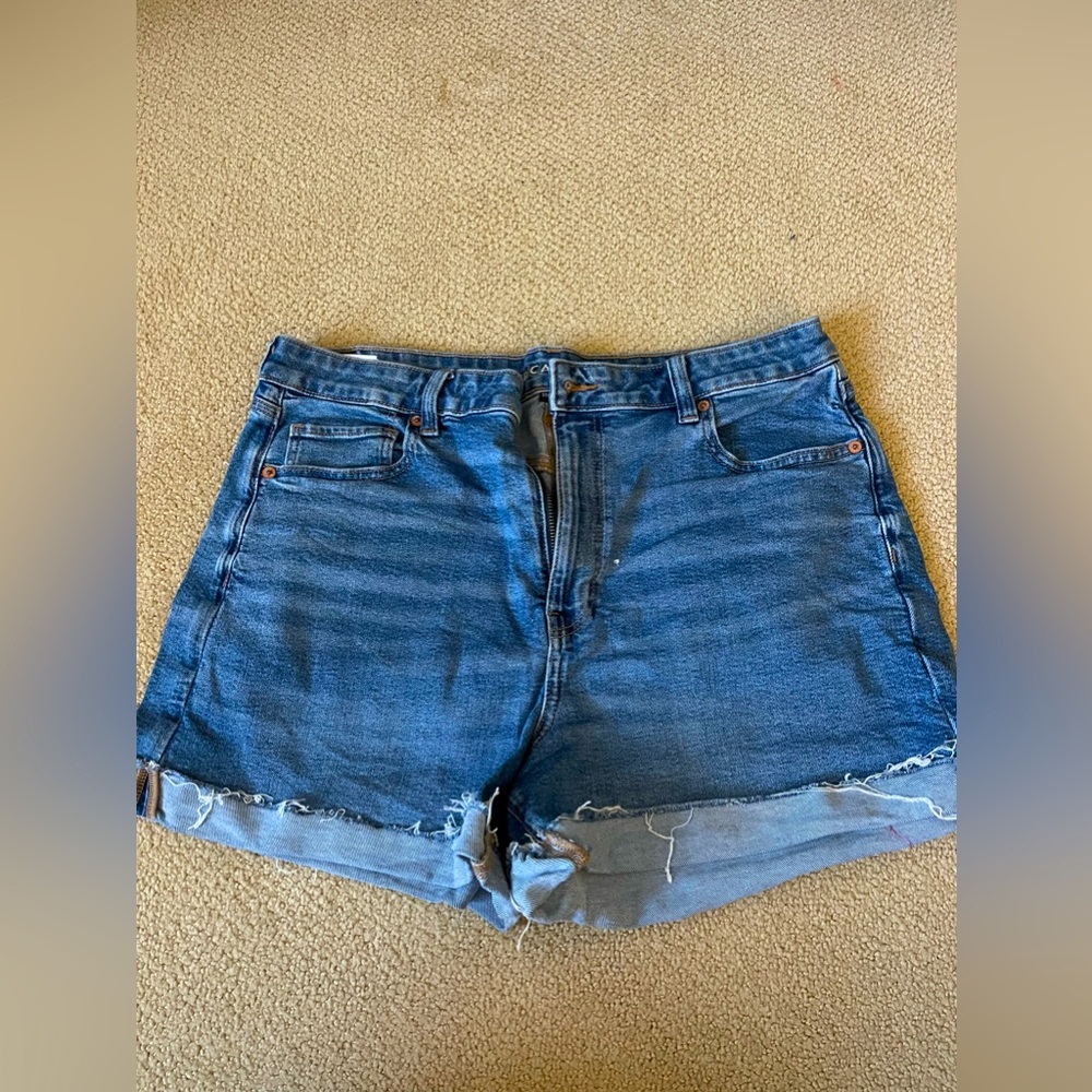 American Eagle Denim Shorts